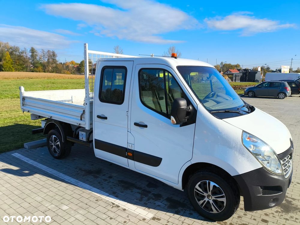 Renault MASTER - 10