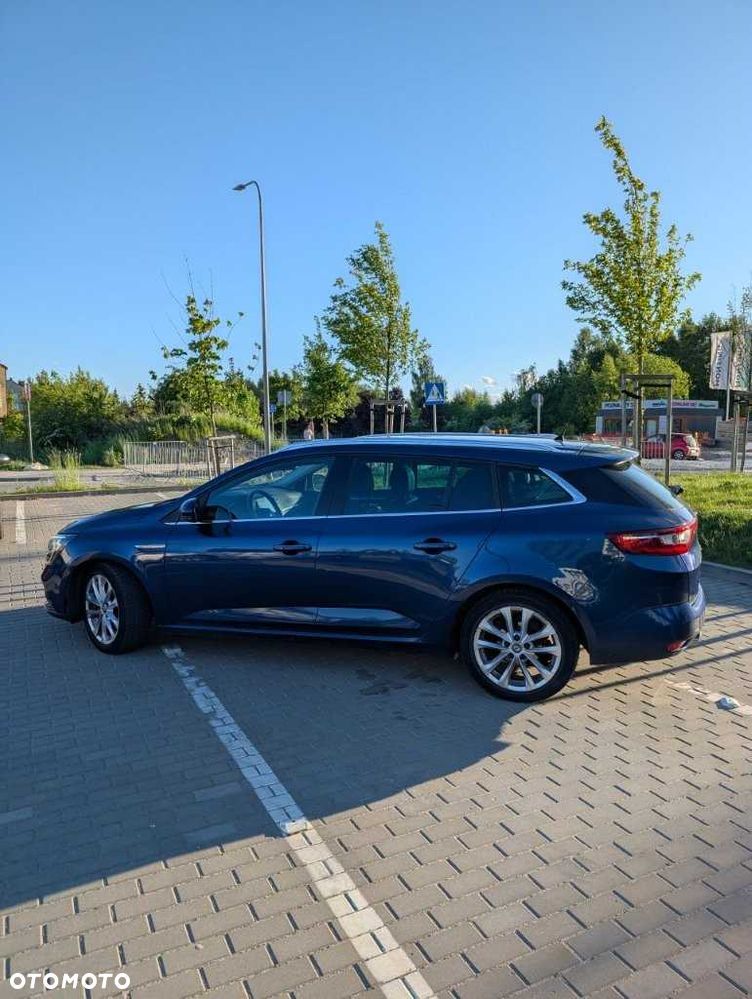 Renault Megane - 2