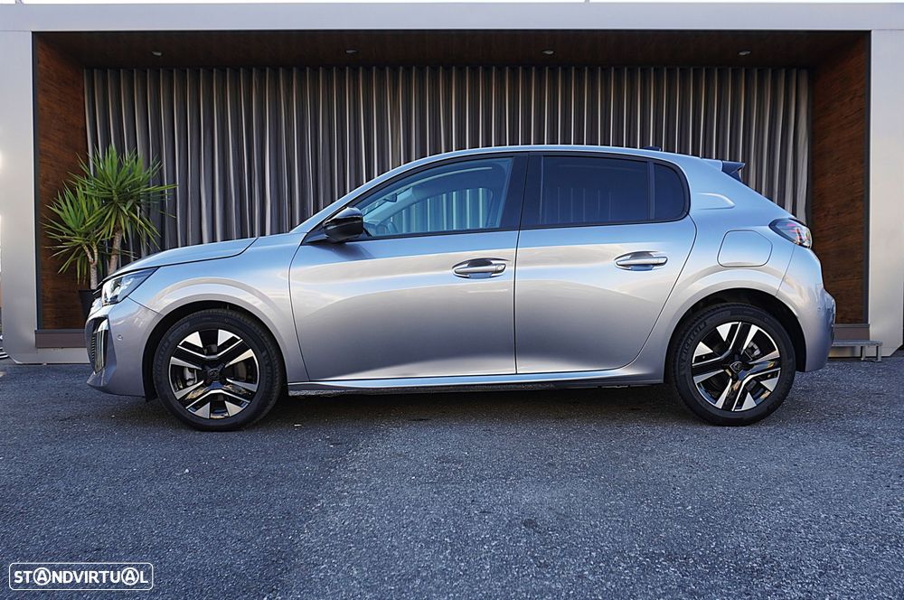 Peugeot 208 1.2 PureTech Allure Pack - 9