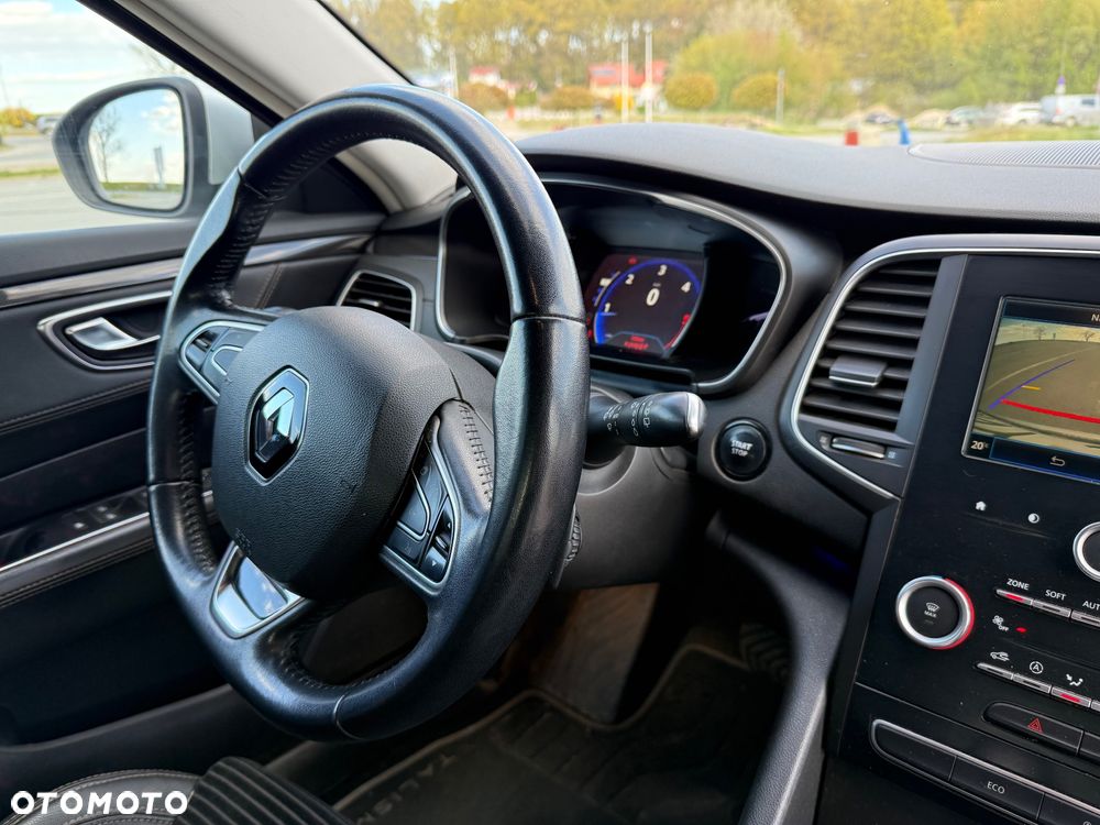 Renault Talisman 1.6 Energy dCi Intens EDC - 6