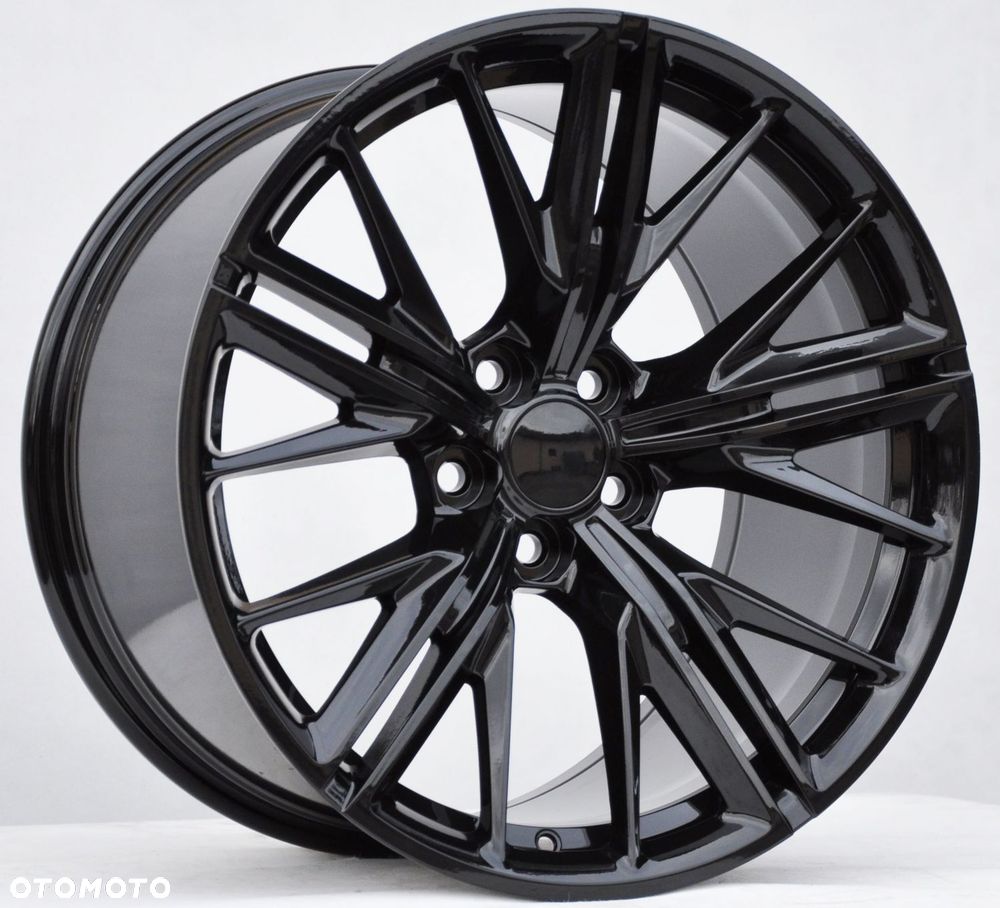 1609 FELGI 20 5x120 CHEVROLET CAMARO 6.2 ZL1 V VI - 4