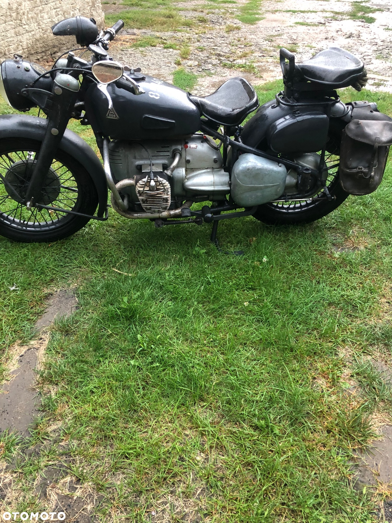 Zundapp Inny - 8