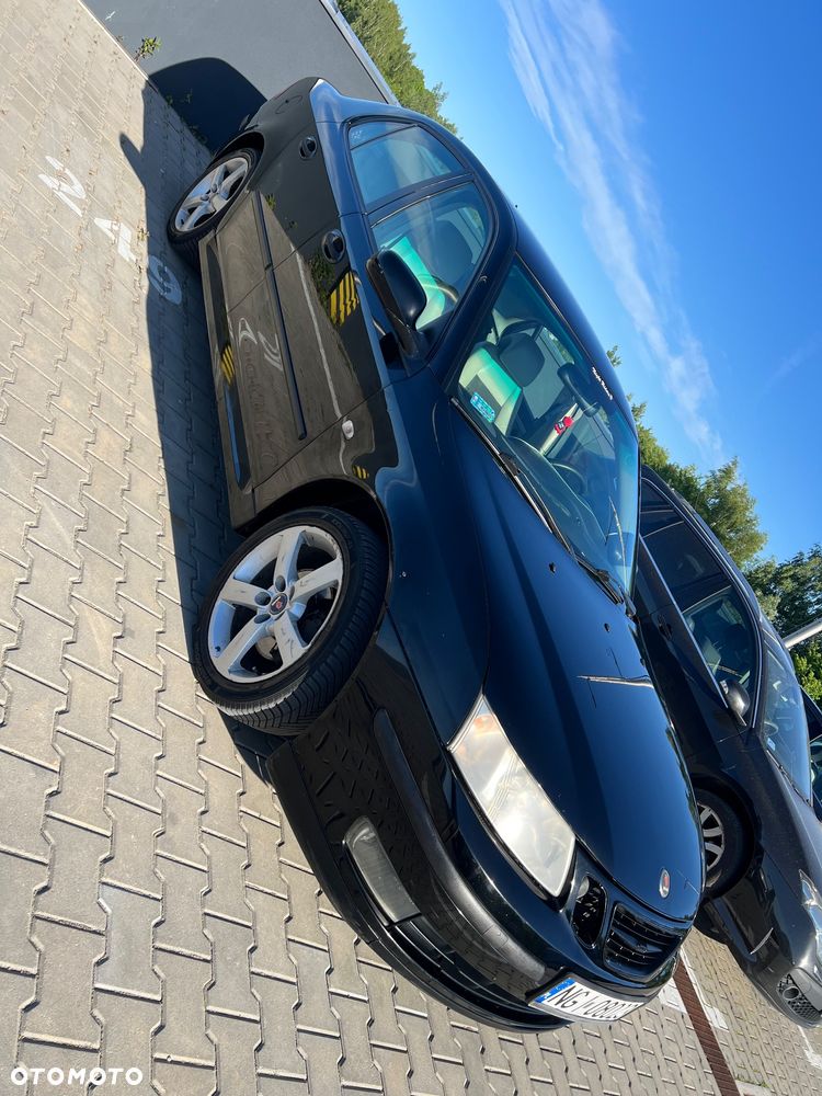 Saab 9-3X - 26