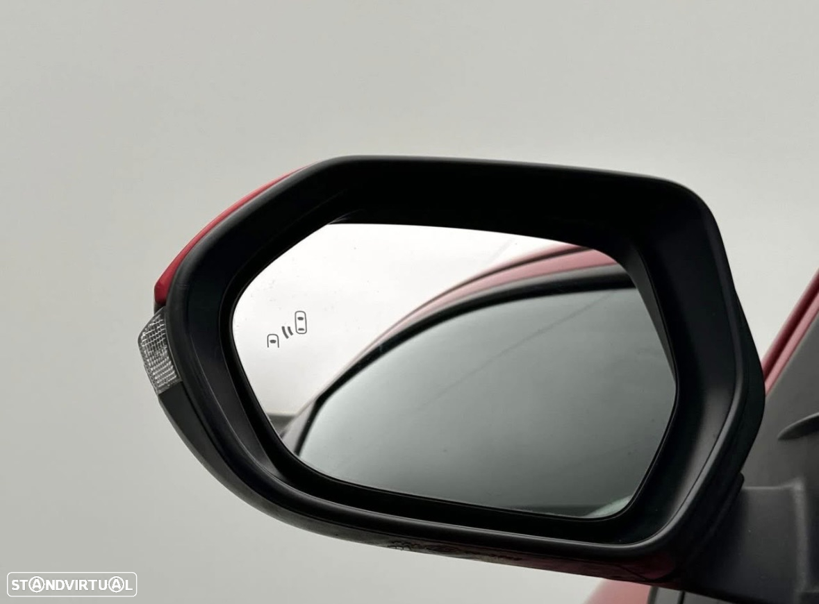 Toyota Yaris 1.5 HDF Exclusive - 8