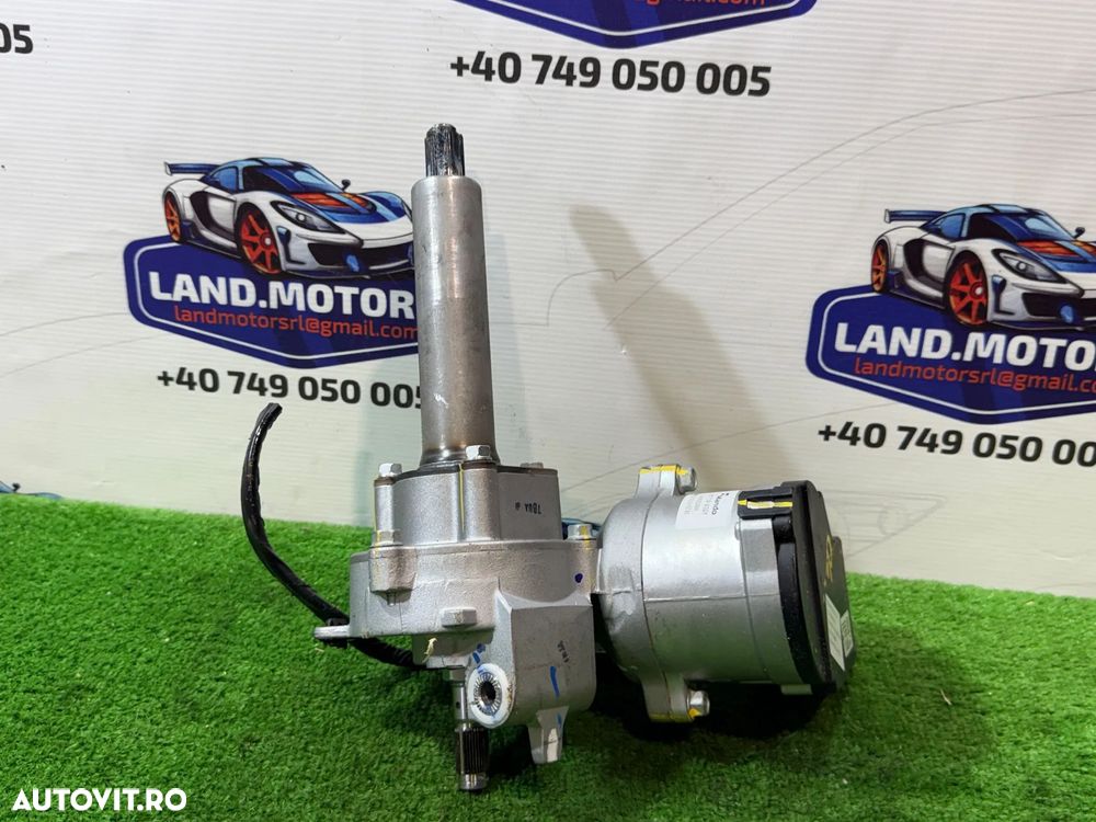 COLOANĂ DIRECȚIE  HYUNDAI I20 1.0 BENZINA 2024 COD OEM 56340-Q0500 GE802B3000 56300Q0850 2020-2024 - 1