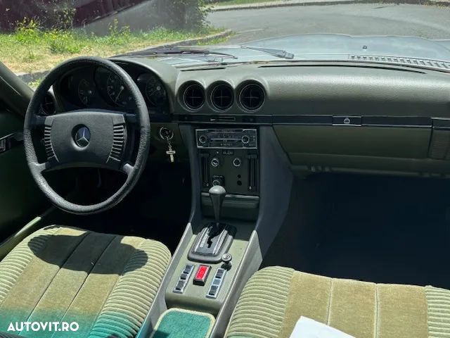 Mercedes-Benz SLC - 2