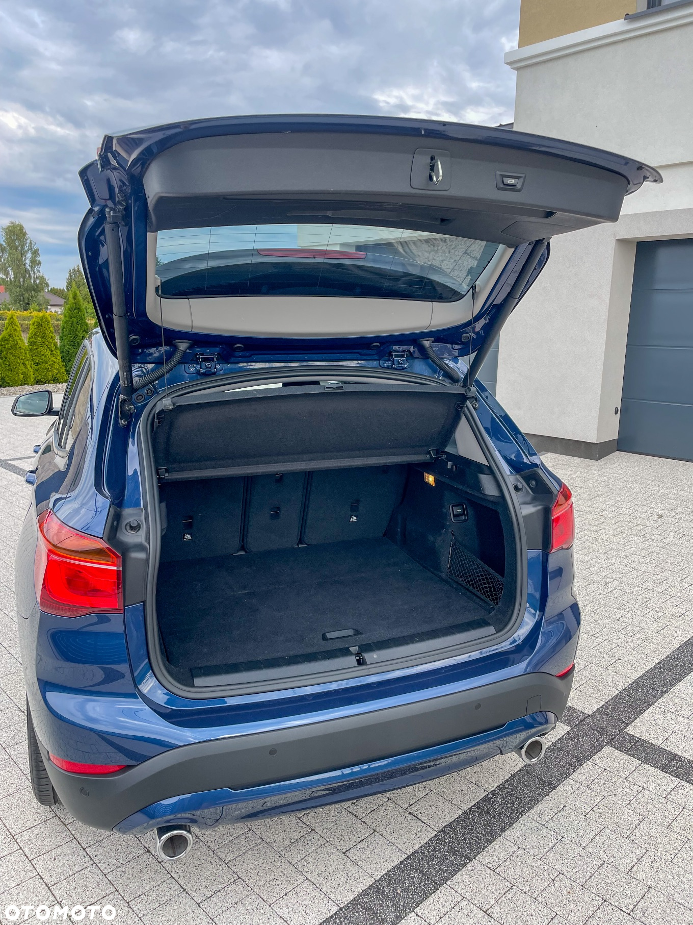 BMW X1 sDrive20d Advantage - 13