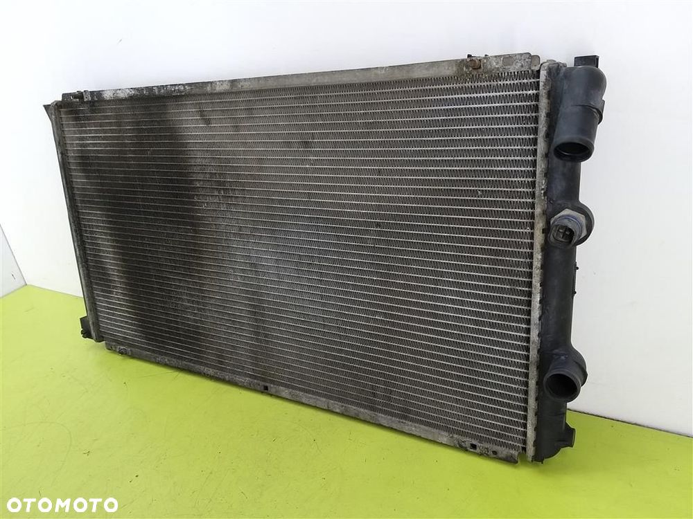 Chłodnica wody Renault Master II 2 1998-2003 2,5 DCI - 7