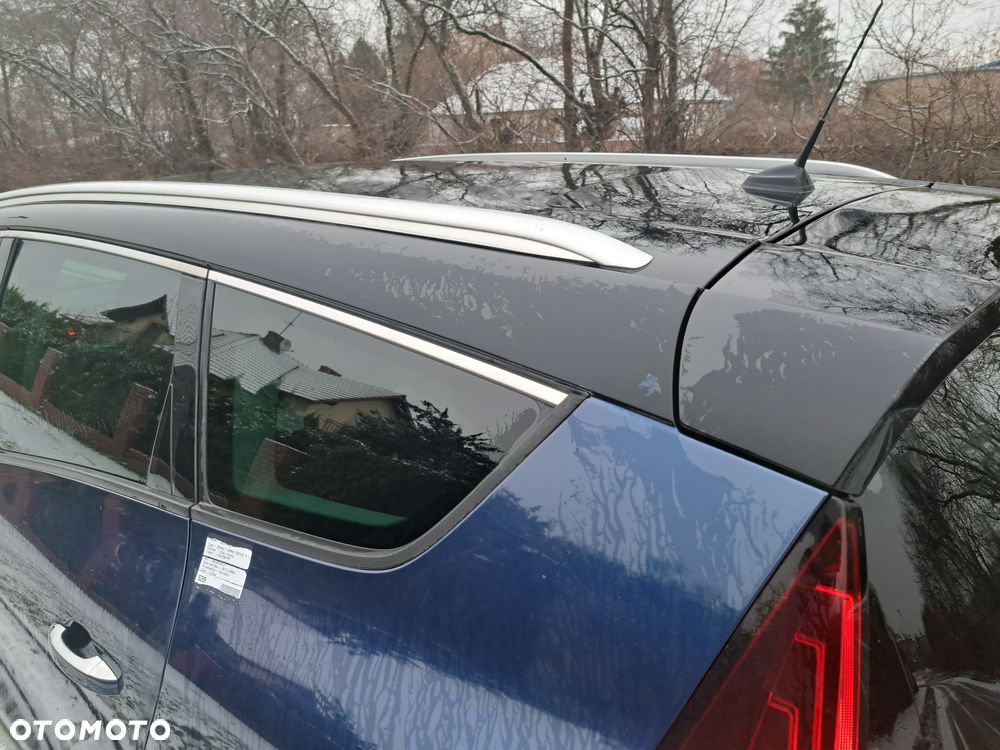 Renault Grand Scenic - 8