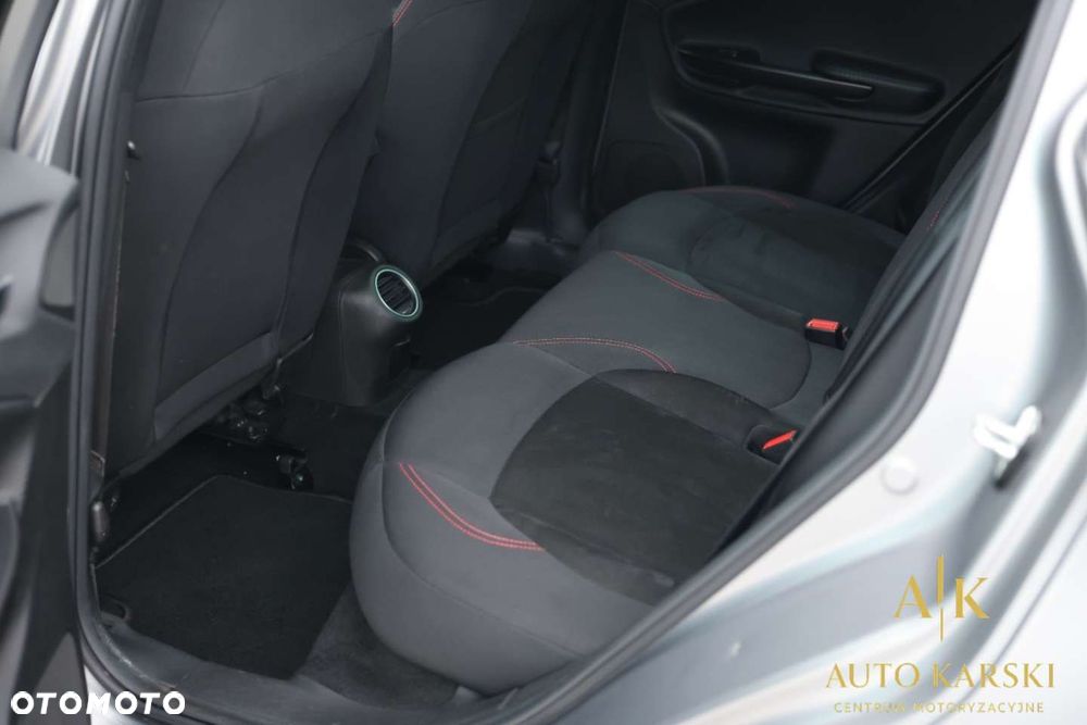 Alfa Romeo Giulietta - 36