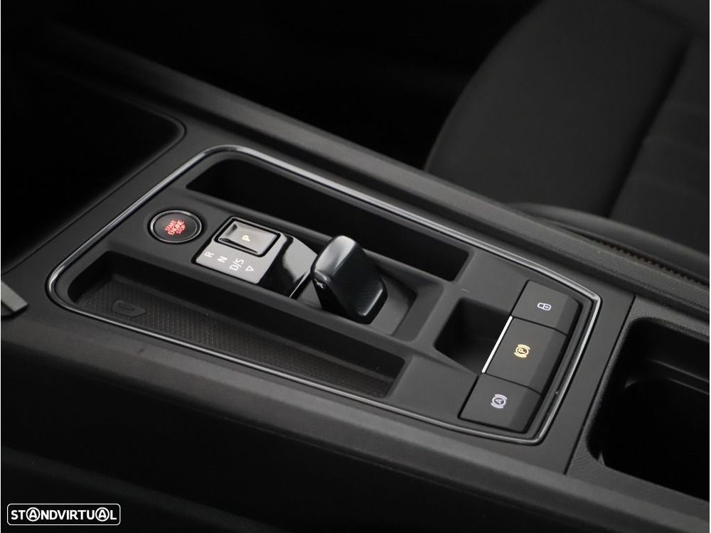 Cupra Formentor 1.4 e-Hybrid DSG VZ - 21