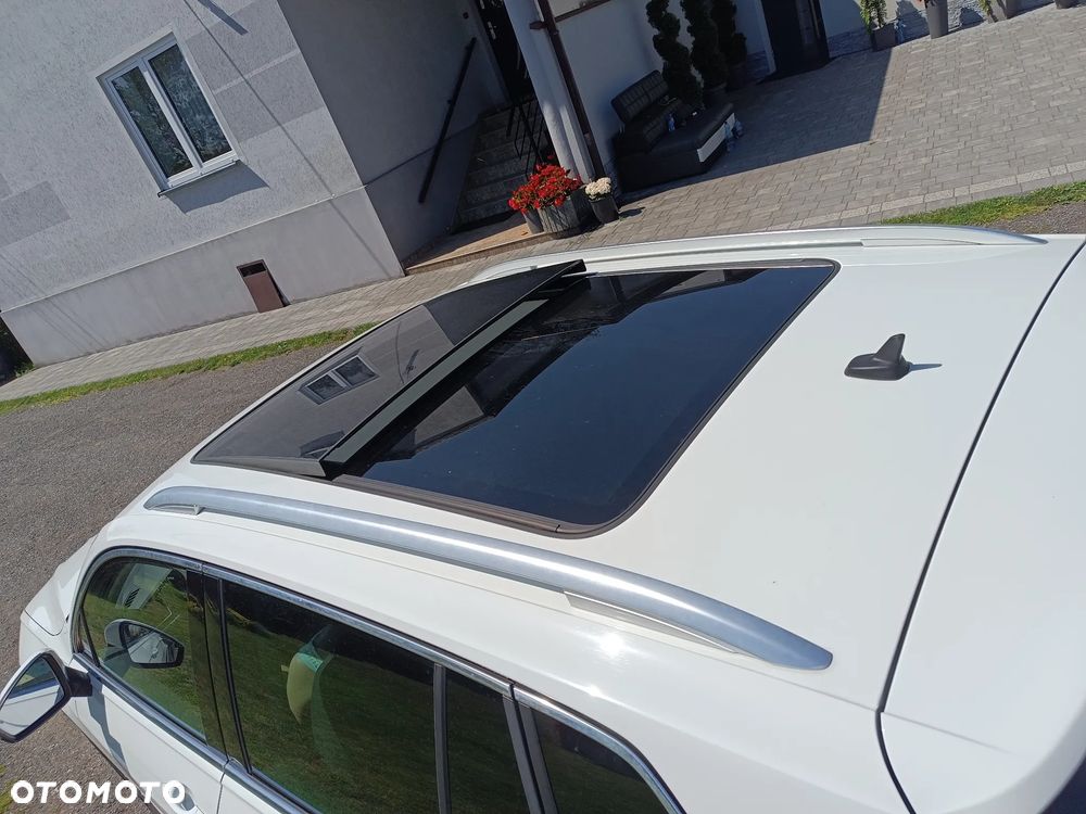 Volkswagen Tiguan 1.4 TSI BMT ACT Highline DSG - 11
