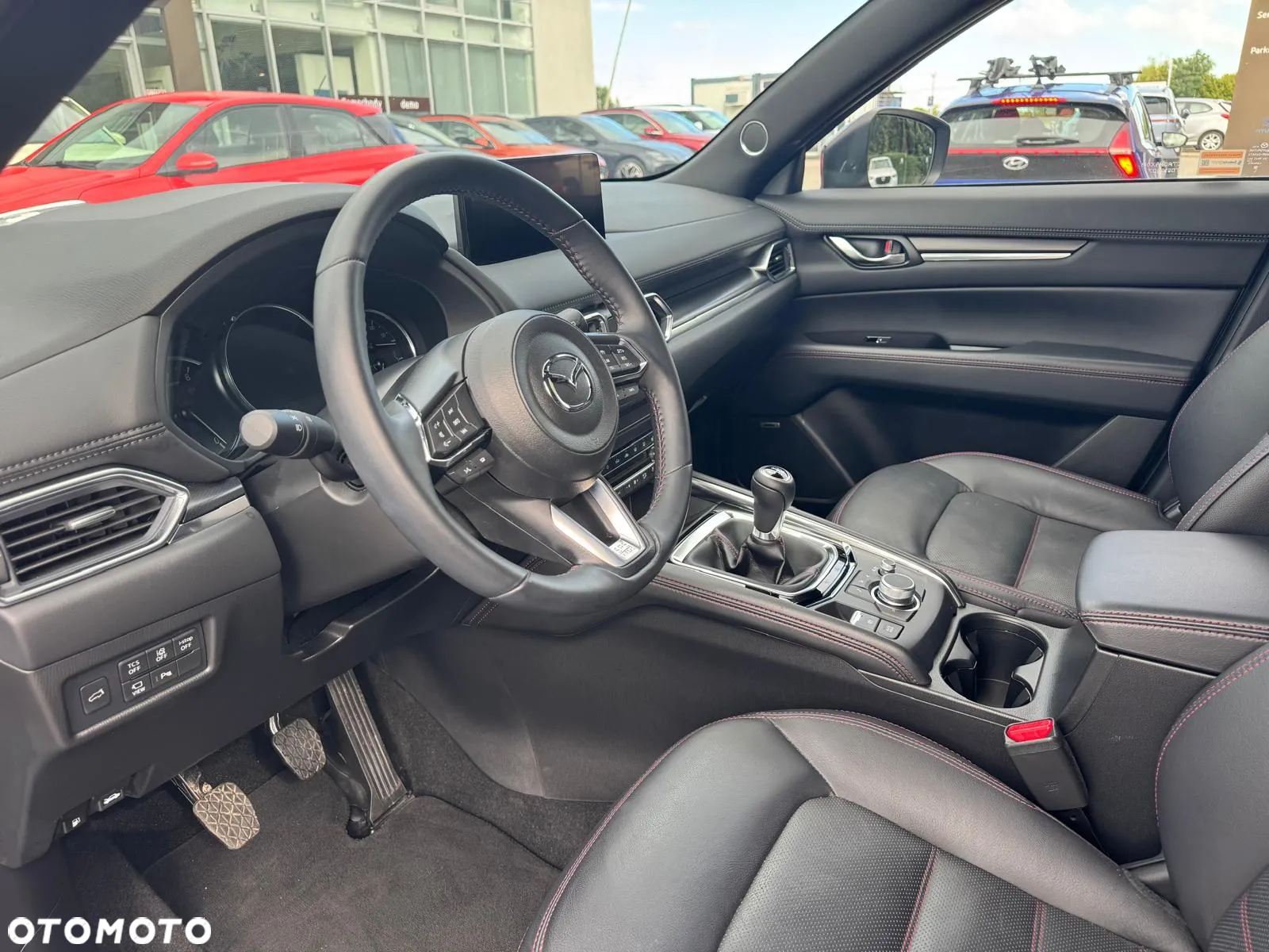 Mazda CX-5 2.0 Homura 2WD - 7