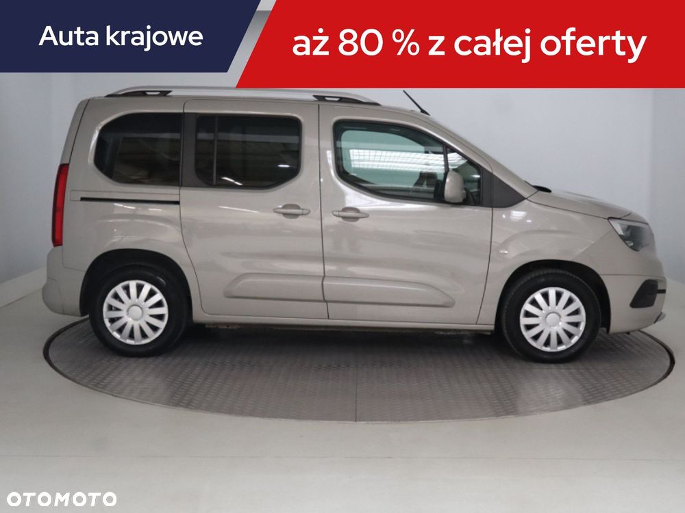 Opel Combo - 8