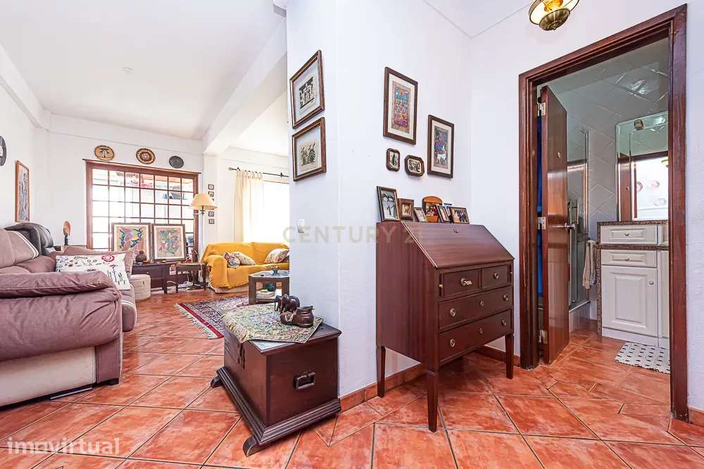 Apartamento T2 na Urbisado - Grande imagem: 2/24