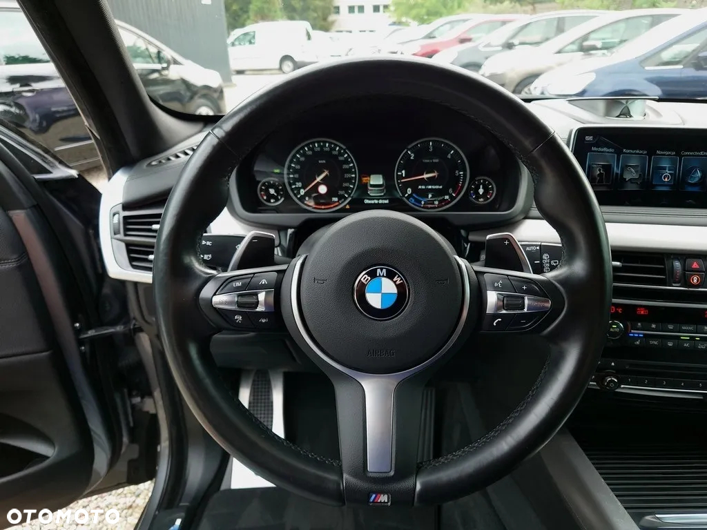 BMW X5 M M50d - 20