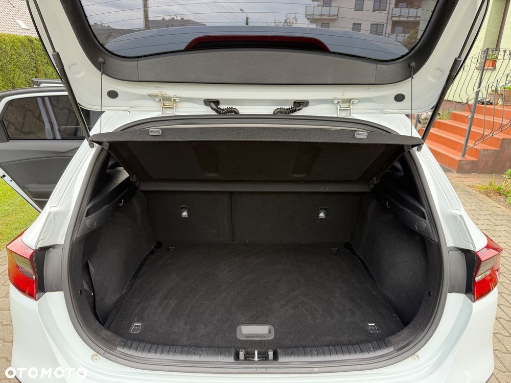 Kia Ceed 1.4 L Business Line Plus - 22