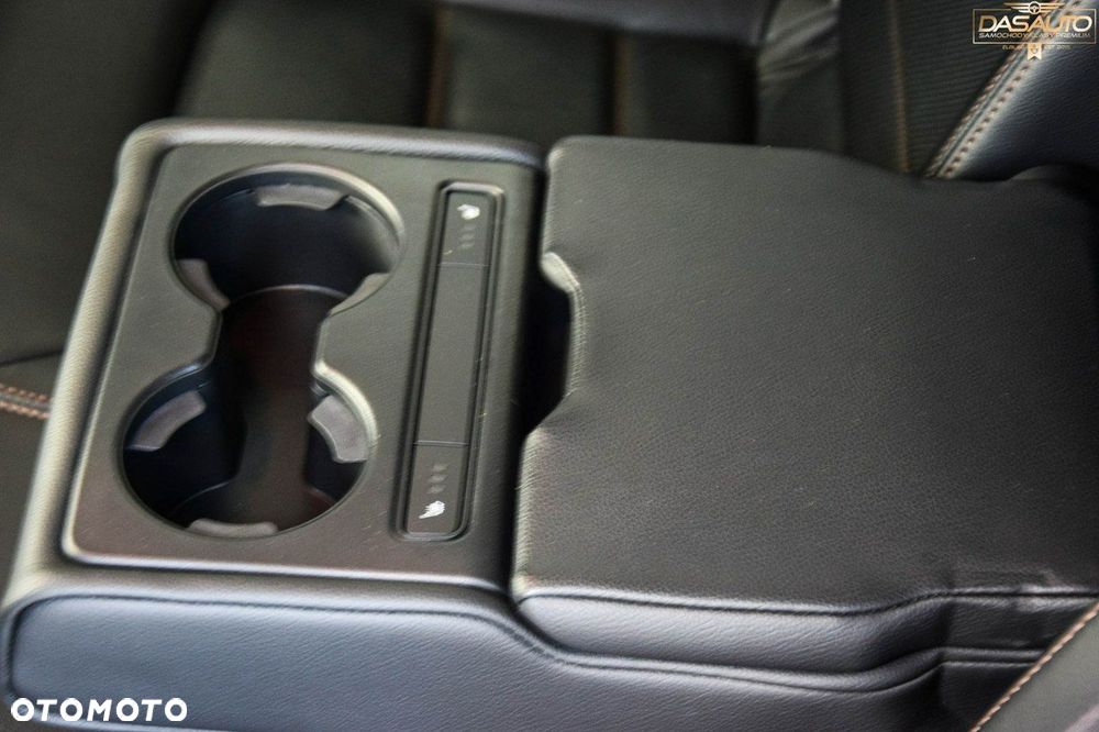 Mazda CX-5 SKYACTIV-G 165 AWD HOMURA - 31