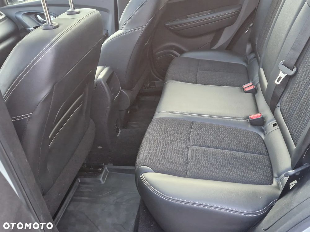 Renault Kadjar BLUE dCi 115 BUSINESS EDITION - 12