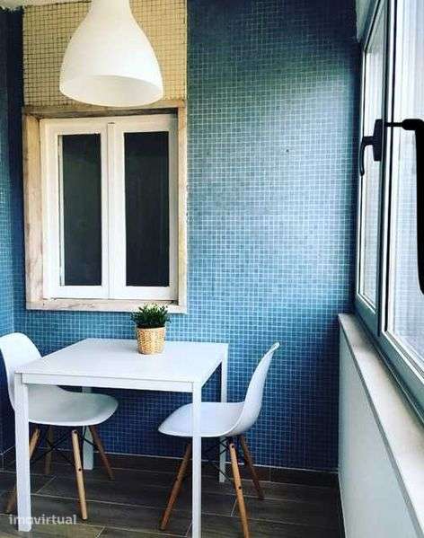 Apartamento T1 em Celas - Mobilado e Equipado | Disponível Julho 2026 - Grande imagem: 3/8