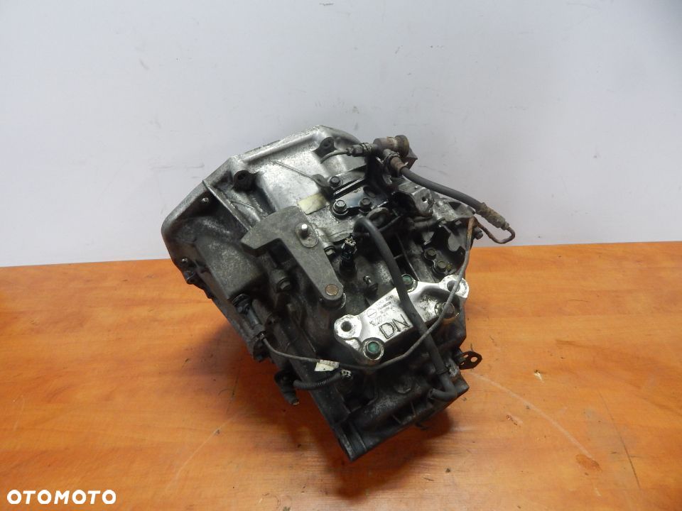 Skrzynia biegów 2.0 dci 2WD Renault Koleos I x-trail qashqai 07-14 Łuków części - 3
