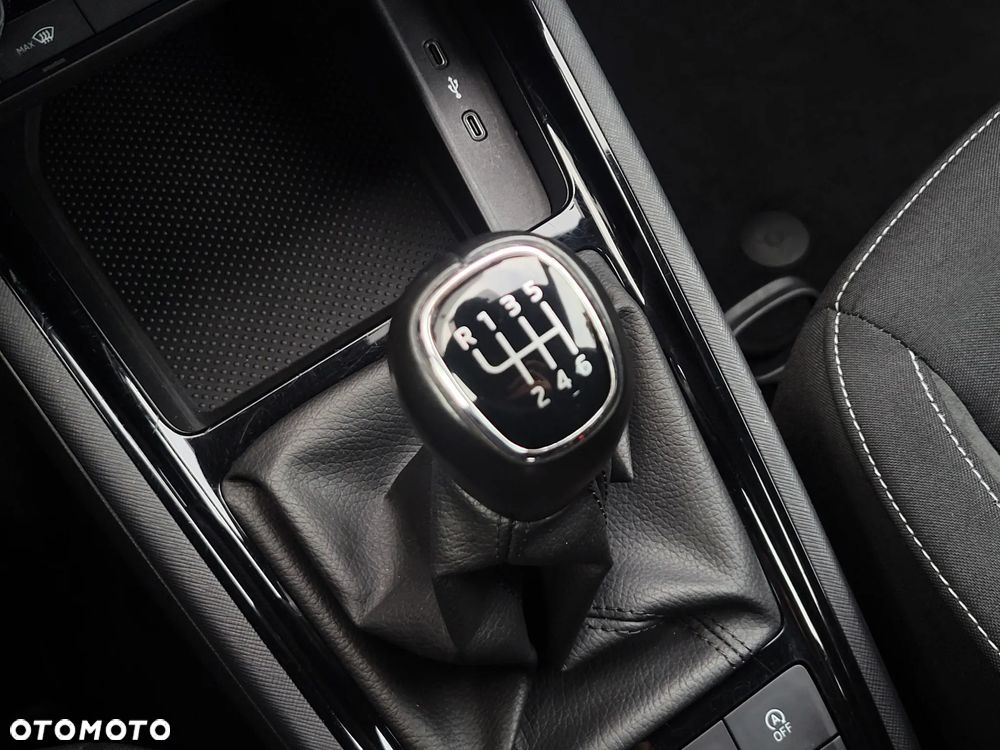 Skoda Kamiq 1.5 TSI Style - 22