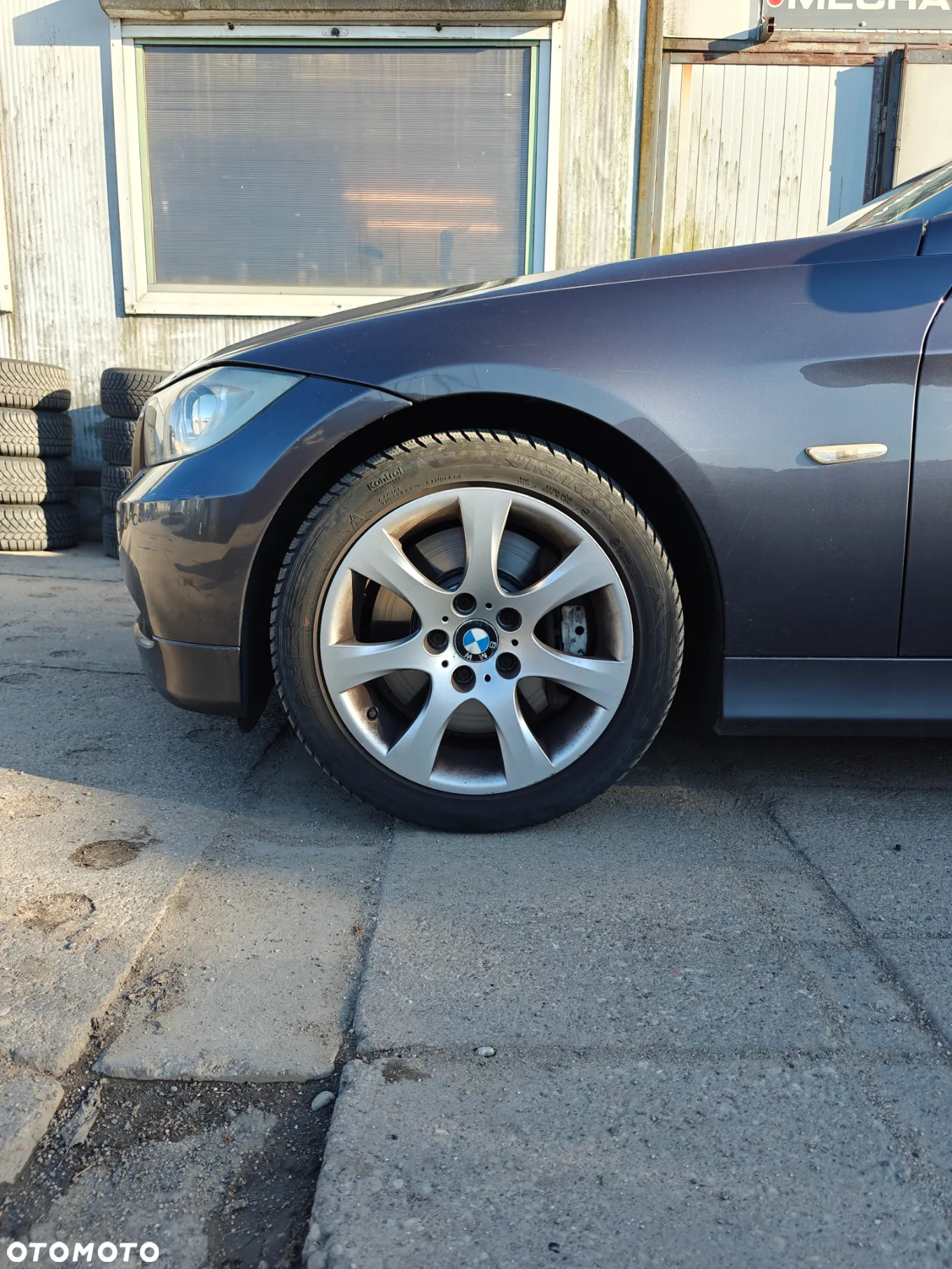 BMW Seria 3 - 9
