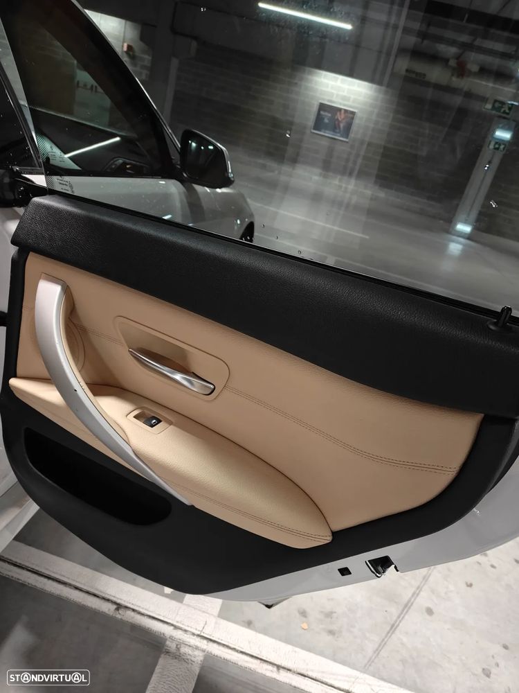 BMW 420 Gran Coupé d Advantage - 31