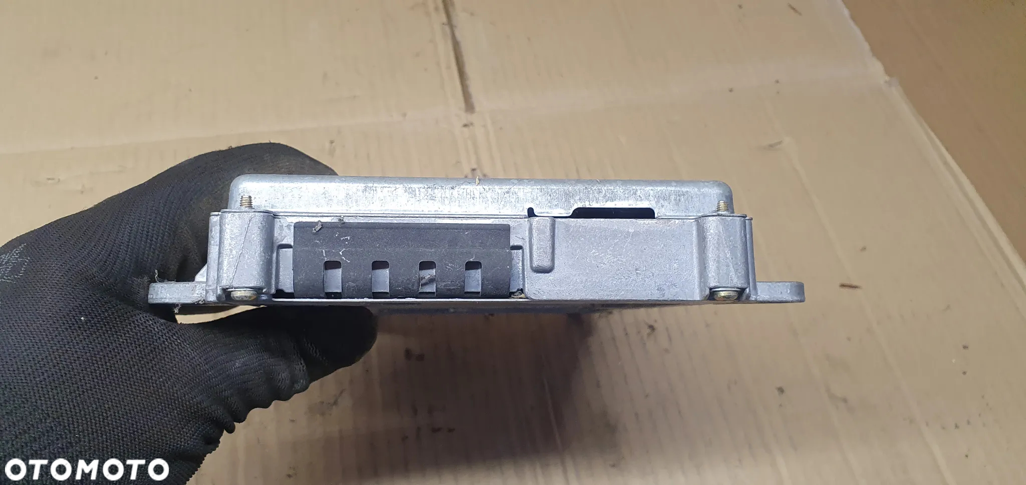 Komputer sterownik silnika Jaguar S-Type YW4T-13B525-BB - 5