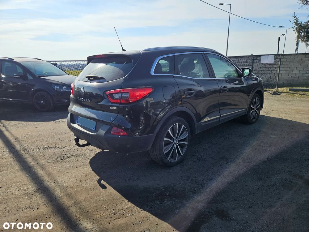 Renault Kadjar Energy dCi 110 EDC Experience - 3