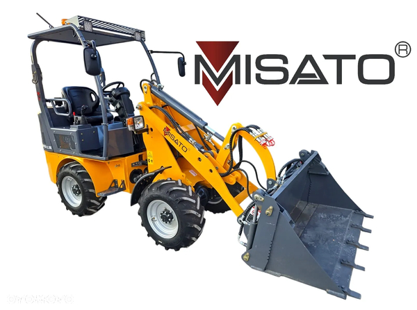 Inny MISATO Mtech 2.5E