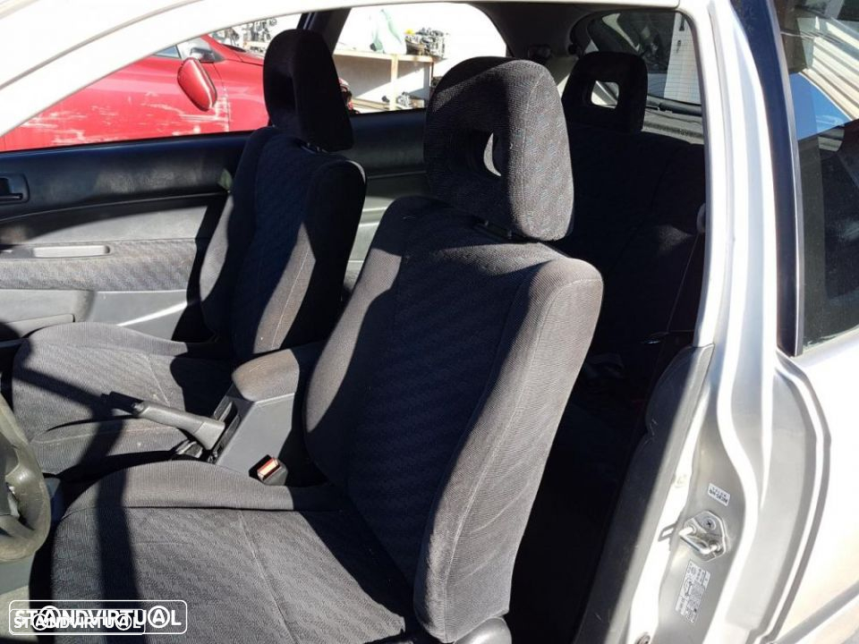Honda Civic 99 para peças - 3