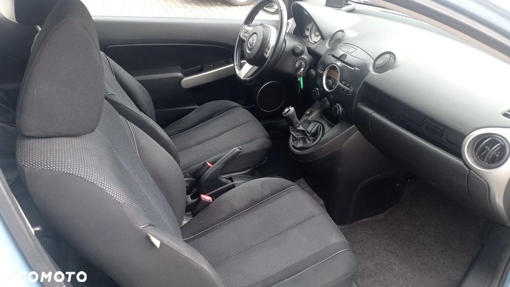 Mazda 2 1.5 Sport - 40