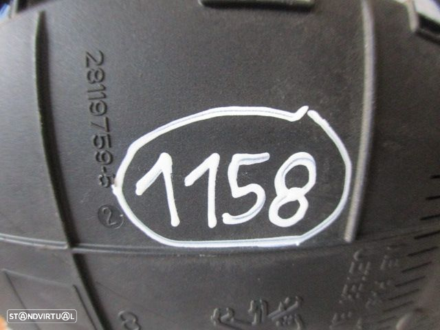 Caixa Fusiveis Cxfus1158 CITROEN C4 1PHASE 2 2010 1.6HDI 110CV 5P PRETO ORIGINAL - 3