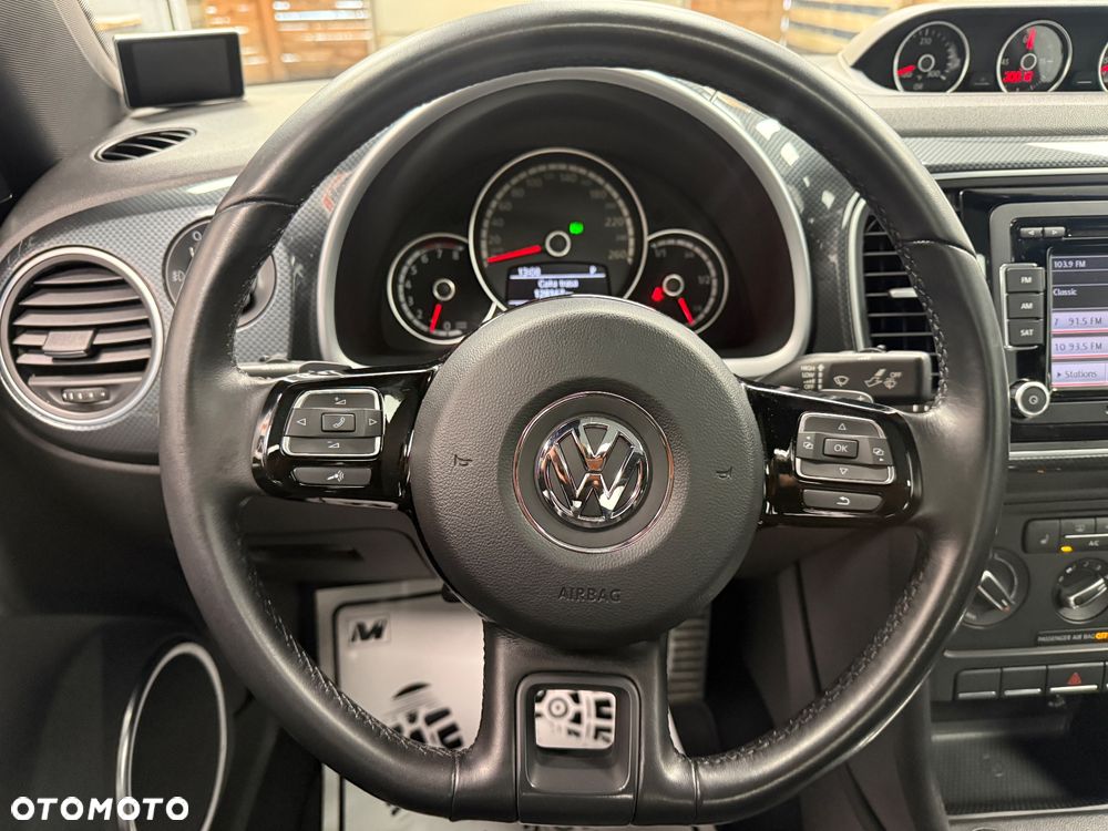 Volkswagen Beetle 2.0 TSI Sport DSG - 16