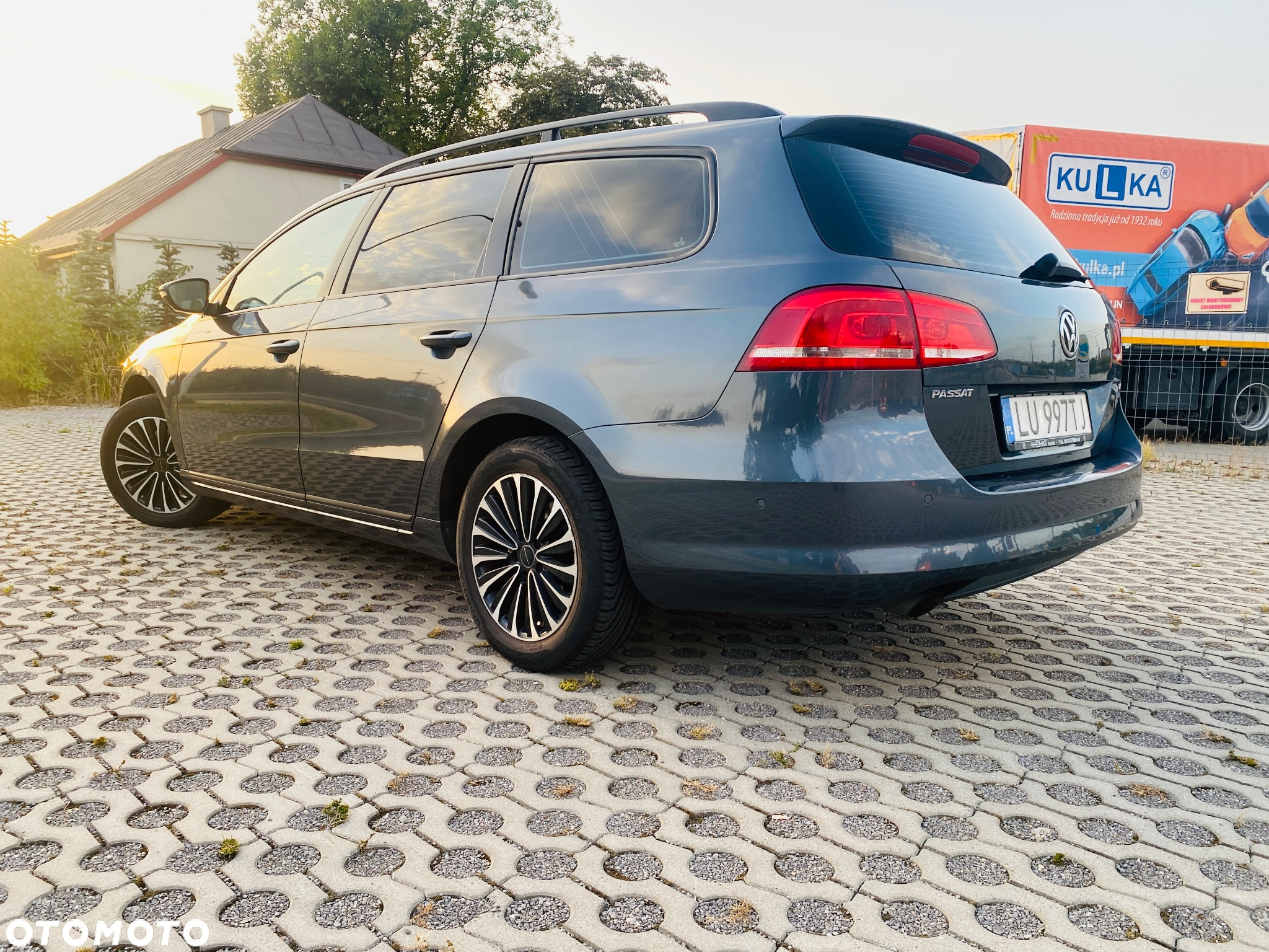 Volkswagen Passat 1.4 TSI BMT Comfortline - 4