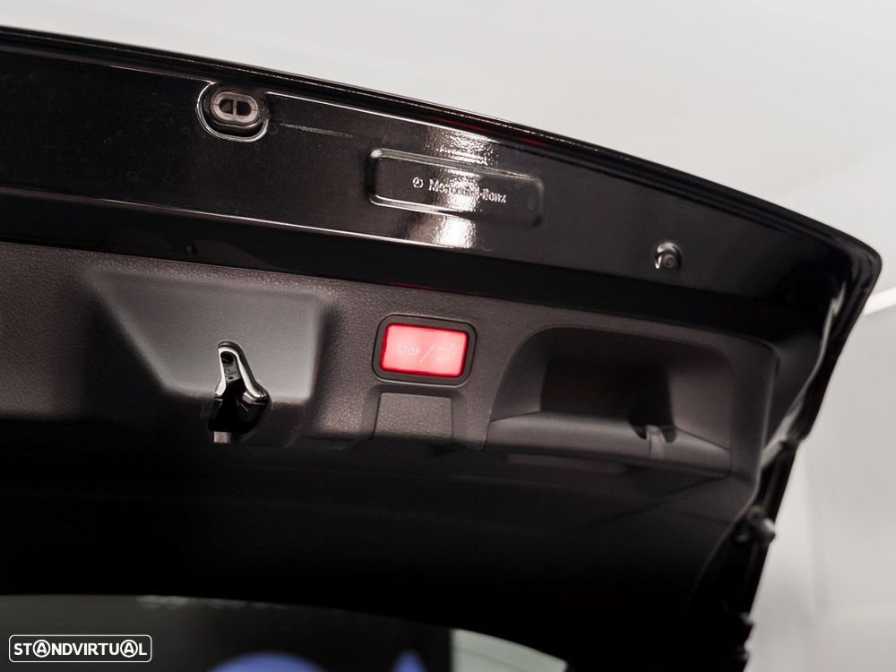 Mercedes-Benz CLA 250 e Shooting Brake Style Plus - 12