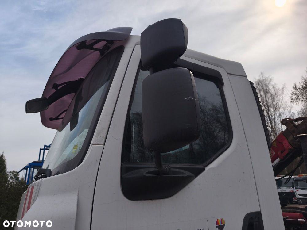 Renault Kerax 370 + Hr - 37
