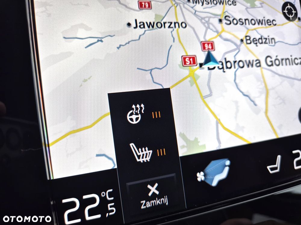 Volvo XC 40 T4 Recharge DKG Inscription - 11