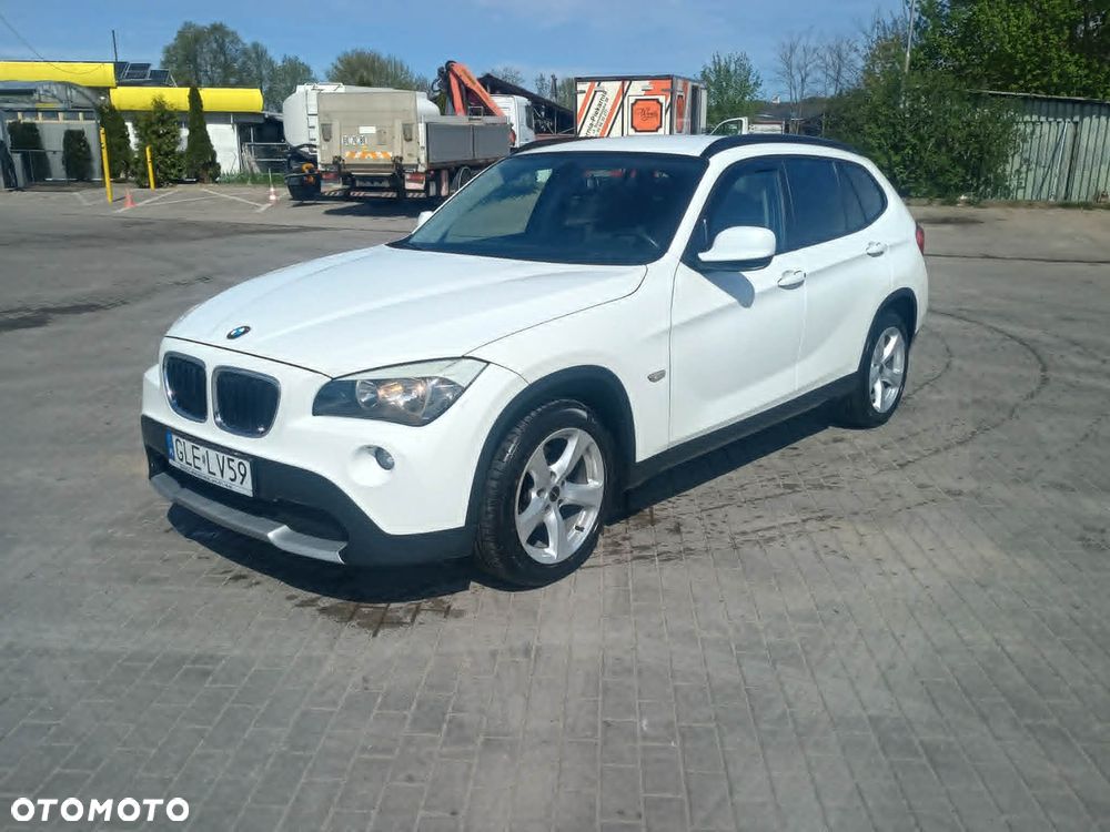 BMW X1 xDrive18d - 2
