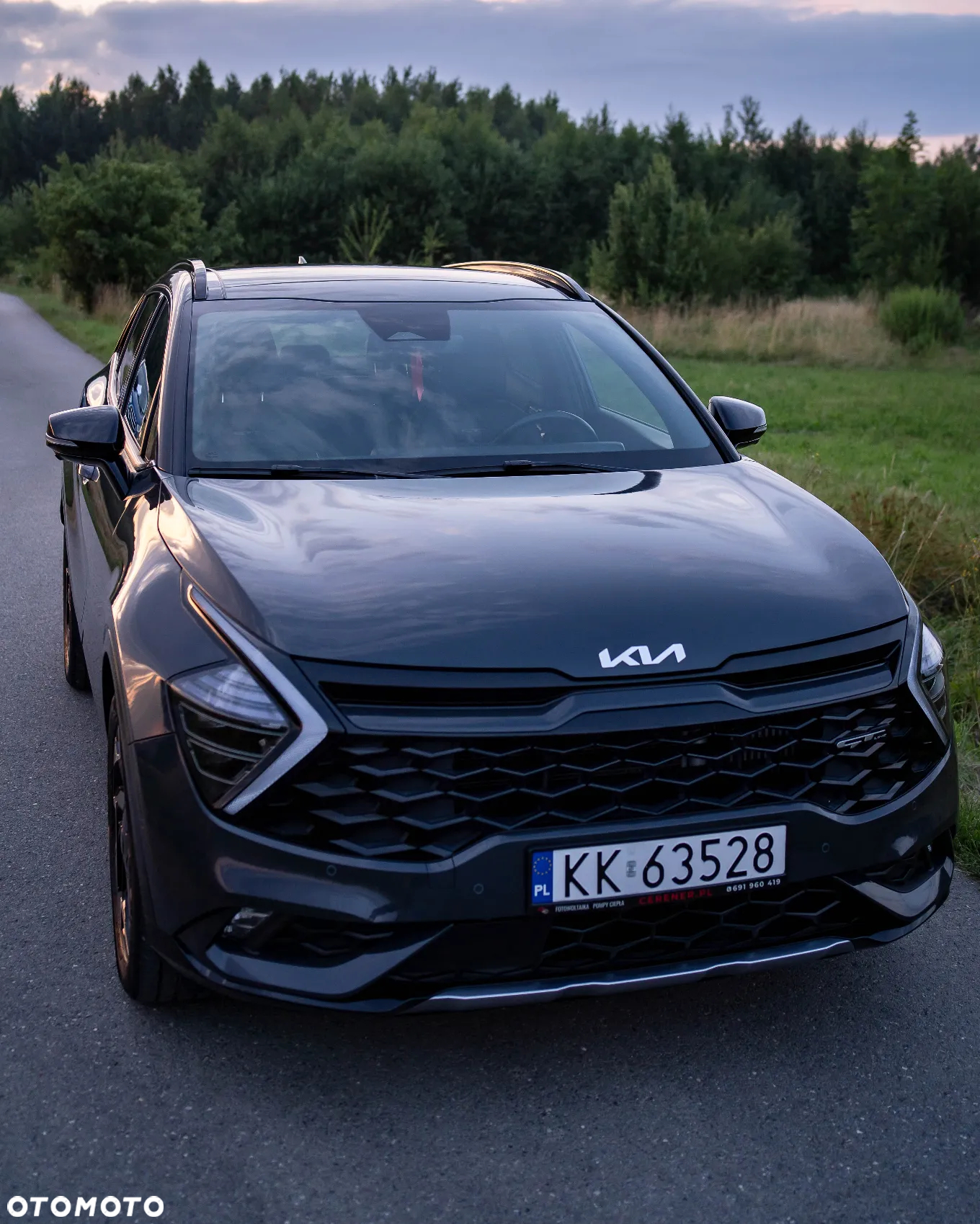 Kia Sportage - 28
