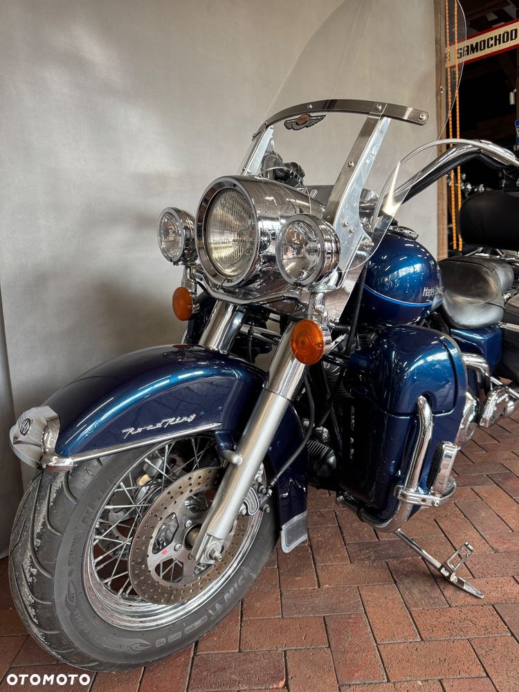 Harley-Davidson Touring Road King - 3