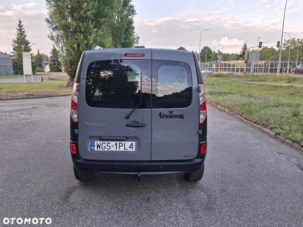 Renault Kangoo - 6