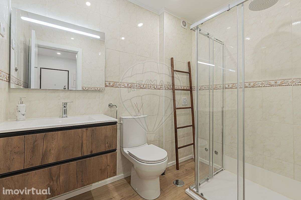 Apartamento T2 para venda - Grande imagem: 4/30