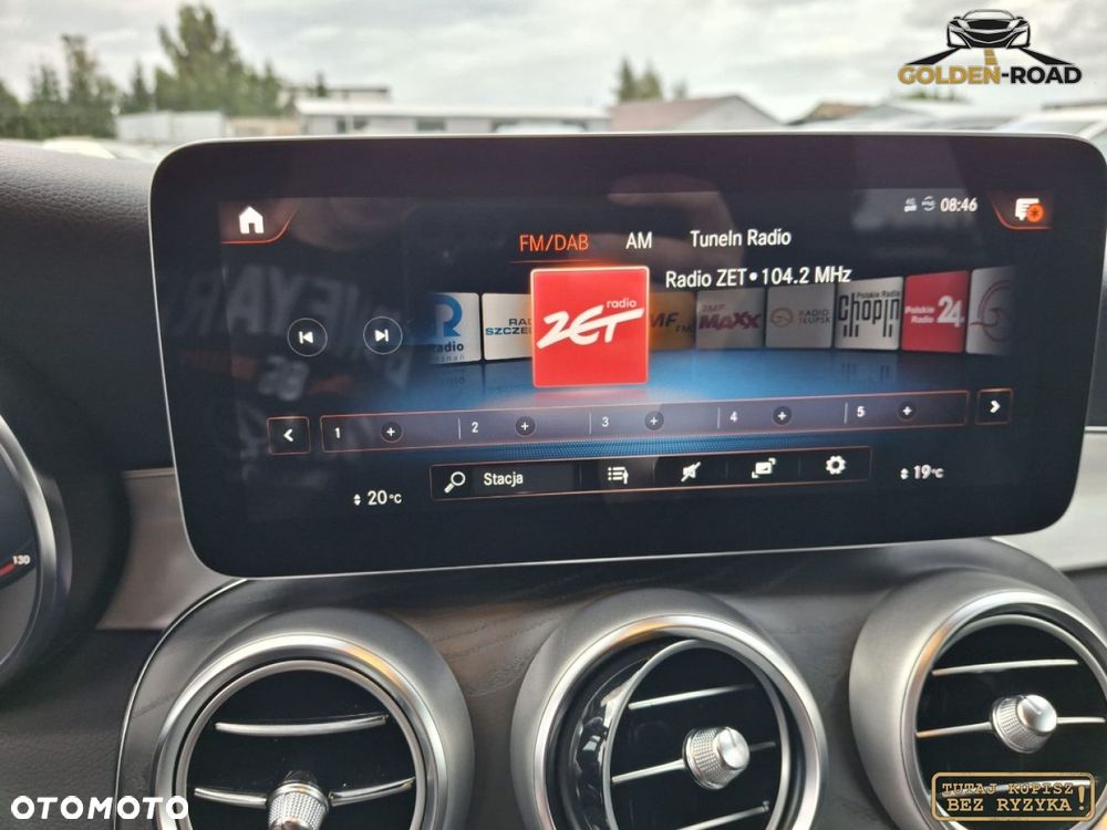 Mercedes-Benz GLC - 13