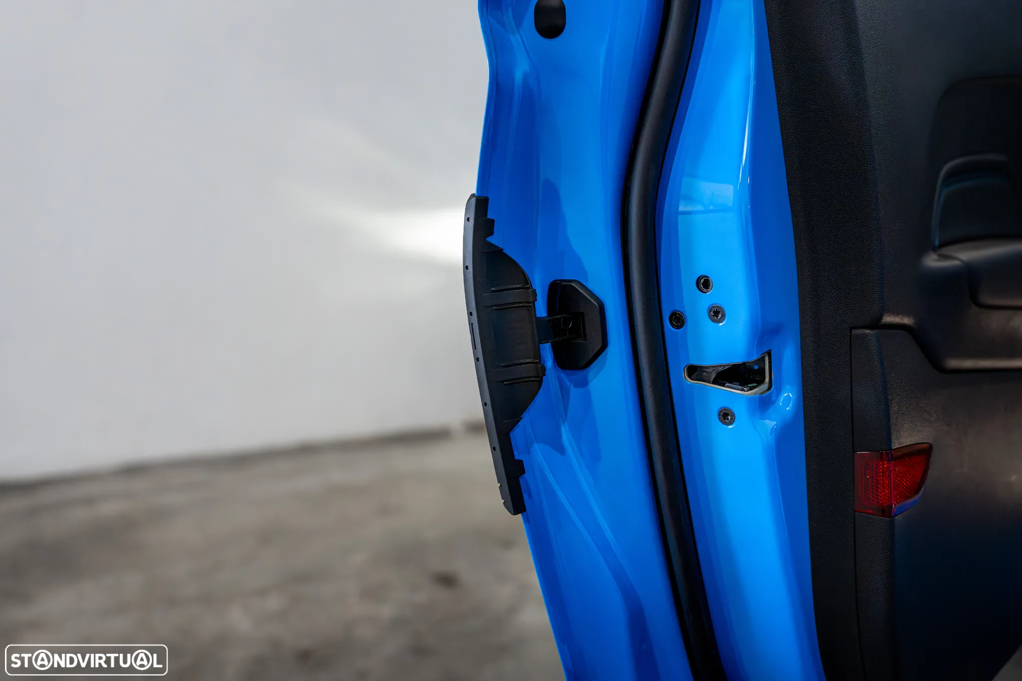 Ford Fiesta 1.5 EcoBoost S&S ST Edition - 49