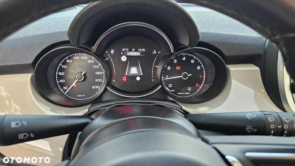 Fiat 500X 1.3 FireFly Turbo DCT 4x2 S&S City Cross - 15