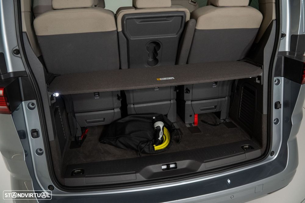 VW Multivan 1.4 TSI e-Hybrid Life DSG - 14