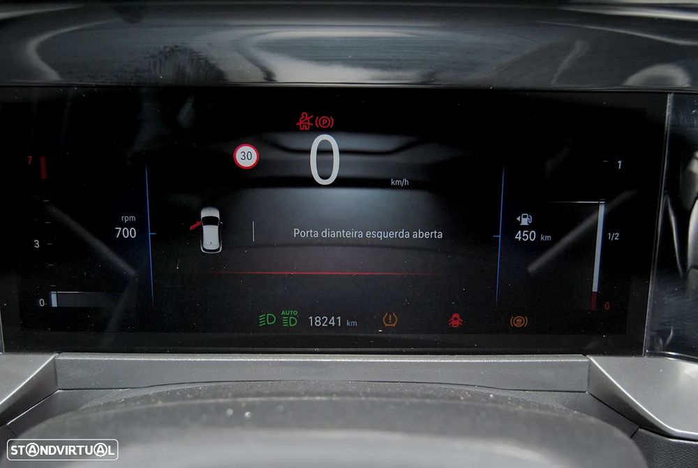 Opel Mokka 1.2 T GS - 26