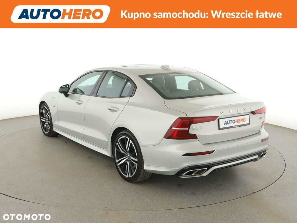 Volvo S60 - 5